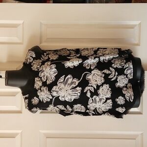 WHO WHAT WEAR Work Tank